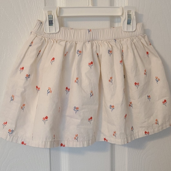 Gymboree skirt - Picture 3 of 4